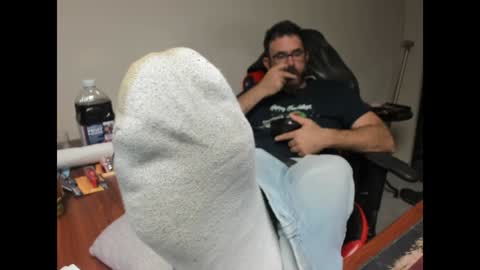 Snapshot of brutalmaster1983 chatting on December 2024 05:37:01 AM BRUTALMASTER1983 online show from December 2024 05:37:01 AM