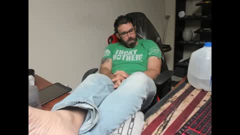 Snapshot of brutalmaster1983 chatting on December 2024 05:42:02 AM BRUTALMASTER1983 online show from December 2024 05:42:02 AM