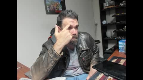 Snapshot of brutalmaster1983 chatting on December 2024 05:22:02 AM BRUTALMASTER1983 online show from December 2024 05:22:02 AM