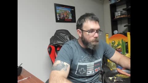 Snapshot of brutalmaster1983 chatting on January 2025 05:24:02 AM BRUTALMASTER1983 online show from January 2025 05:24:02 AM