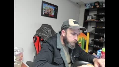 Snapshot of brutalmaster1983 chatting on January 2025 05:52:02 AM BRUTALMASTER1983 online show from January 2025 05:52:02 AM