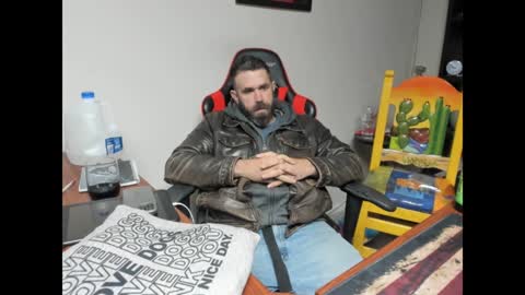 Snapshot of brutalmaster1983 chatting on January 2025 06:26:01 PM BRUTALMASTER1983 online show from January 2025 06:26:01 PM