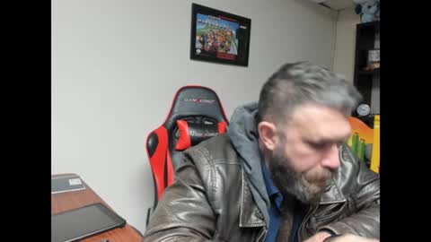 Snapshot of brutalmaster1983 chatting on January 2025 06:09:02 AM BRUTALMASTER1983 online show from January 2025 06:09:02 AM