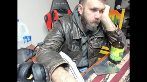 Snapshot of brutalmaster1983 chatting on January 2025 04:47:01 AM BRUTALMASTER1983 online show from January 2025 04:47:01 AM