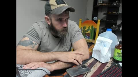 Snapshot of brutalmaster1983 chatting on January 2025 06:51:01 PM BRUTALMASTER1983 online show from January 2025 06:51:01 PM