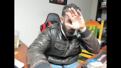 Snapshot of brutalmaster1983 chatting on January 2025 05:26:02 AM BRUTALMASTER1983 online show from January 2025 05:26:02 AM