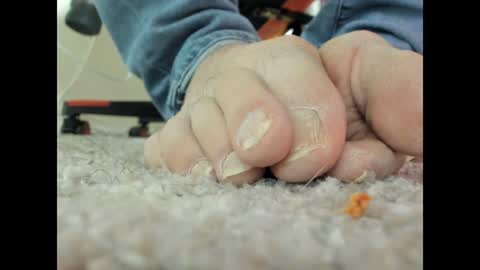 Snapshot of brutalmaster1983 chatting on January 2025 08:30:02 AM BRUTALMASTER1983 online show from January 2025 08:30:02 AM