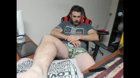 Snapshot of brutalmaster1983 chatting on January 2025 08:55:01 AM BRUTALMASTER1983 online show from January 2025 08:55:01 AM