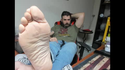 Snapshot of brutalmaster1983 chatting on January 2025 08:21:01 AM BRUTALMASTER1983 online show from January 2025 08:21:01 AM