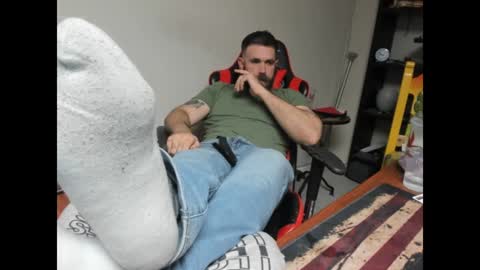 Snapshot of brutalmaster1983 chatting on January 2025 05:32:02 AM BRUTALMASTER1983 online show from January 2025 05:32:02 AM