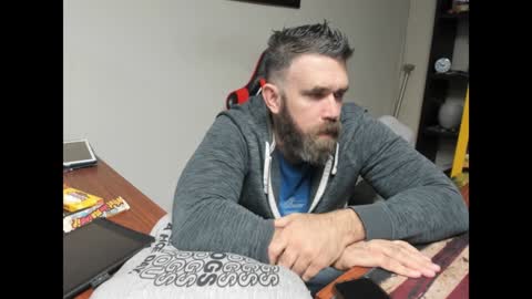 Snapshot of brutalmaster1983 chatting on January 2025 07:26:02 PM BRUTALMASTER1983 online show from January 2025 07:26:02 PM