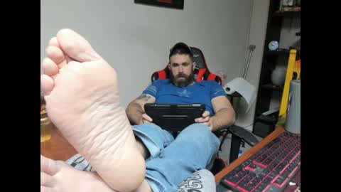 Snapshot of brutalmaster1983 chatting on January 2025 09:16:02 AM BRUTALMASTER1983 online show from January 2025 09:16:02 AM