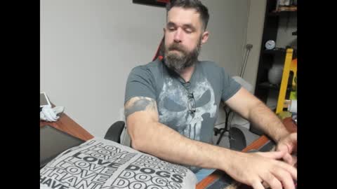 Snapshot of brutalmaster1983 chatting on January 2025 06:47:01 PM BRUTALMASTER1983 online show from January 2025 06:47:01 PM