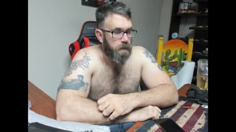 Snapshot of brutalmaster1983 chatting on February 2025 05:31:02 AM BRUTALMASTER1983 online show from February 2025 05:31:02 AM