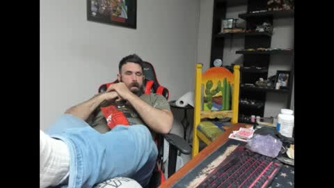 Snapshot of brutalmaster1983 chatting on February 2025 06:01:01 AM BRUTALMASTER1983 online show from February 2025 06:01:01 AM