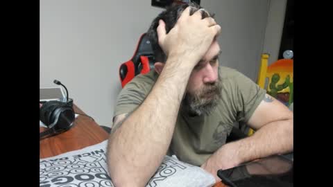 Snapshot of brutalmaster1983 chatting on February 2025 05:26:02 AM BRUTALMASTER1983 online show from February 2025 05:26:02 AM