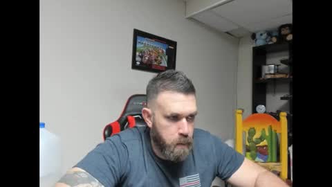 Snapshot of brutalmaster1983 chatting on February 2025 09:01:01 PM BRUTALMASTER1983 online show from February 2025 09:01:01 PM