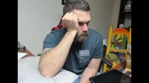 Snapshot of brutalmaster1983 chatting on February 2025 06:09:02 AM BRUTALMASTER1983 online show from February 2025 06:09:02 AM