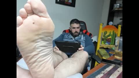 Snapshot of brutalmaster1983 chatting on February 2025 04:47:02 AM BRUTALMASTER1983 online show from February 2025 04:47:02 AM