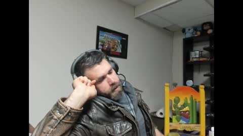 Snapshot of brutalmaster1983 chatting on February 2025 07:06:01 PM BRUTALMASTER1983 online show from February 2025 07:06:01 PM