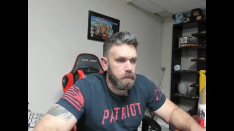 Snapshot of brutalmaster1983 chatting on February 2025 10:12:01 AM BRUTALMASTER1983 online show from February 2025 10:12:01 AM