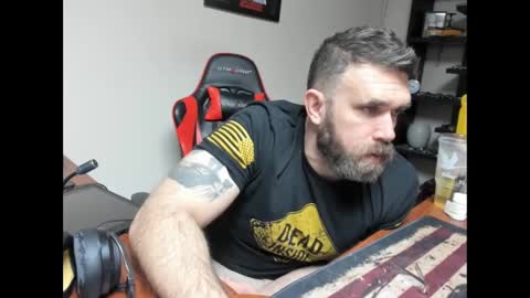 Snapshot of brutalmaster1983 chatting on February 2025 04:39:01 AM BRUTALMASTER1983 online show from February 2025 04:39:01 AM