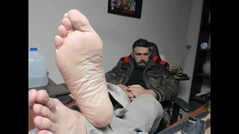 Snapshot of brutalmaster1983 chatting on February 2025 05:35:01 AM BRUTALMASTER1983 online show from February 2025 05:35:01 AM