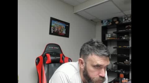 Snapshot of brutalmaster1983 chatting on February 2025 07:10:01 PM BRUTALMASTER1983 online show from February 2025 07:10:01 PM