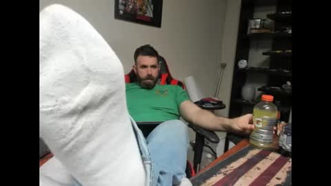 Snapshot of brutalmaster1983 chatting on February 2025 05:12:02 AM BRUTALMASTER1983 online show from February 2025 05:12:02 AM