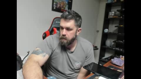 Snapshot of brutalmaster1983 chatting on February 2025 05:13:01 AM BRUTALMASTER1983 online show from February 2025 05:13:01 AM