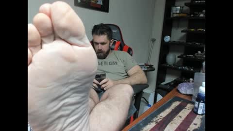 Snapshot of brutalmaster1983 chatting on March 2025 05:42:02 AM BRUTALMASTER1983 online show from March 2025 05:42:02 AM