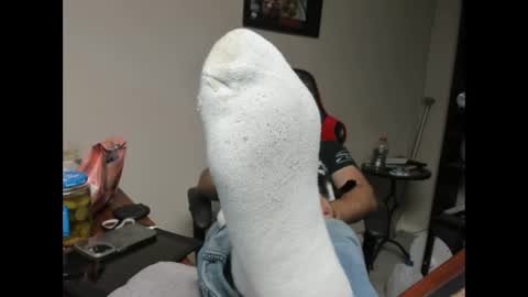 Snapshot of brutalmaster1983 chatting on March 2025 07:01:02 PM BRUTALMASTER1983 online show from March 2025 07:01:02 PM