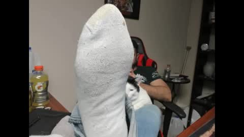 Snapshot of brutalmaster1983 chatting on March 2025 06:23:01 AM BRUTALMASTER1983 online show from March 2025 06:23:01 AM