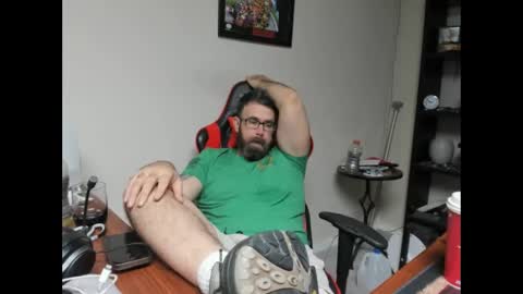 Snapshot of brutalmaster1983 chatting on March 2025 03:57:02 AM BRUTALMASTER1983 online show from March 2025 03:57:02 AM