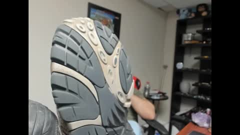 Snapshot of brutalmaster1983 chatting on March 2025 06:37:02 PM BRUTALMASTER1983 online show from March 2025 06:37:02 PM