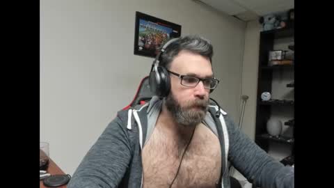 Snapshot of brutalmaster1983 chatting on March 2025 07:05:02 PM BRUTALMASTER1983 online show from March 2025 07:05:02 PM