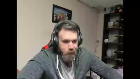 Snapshot of brutalmaster1983 chatting on March 2025 07:49:02 AM BRUTALMASTER1983 online show from March 2025 07:49:02 AM