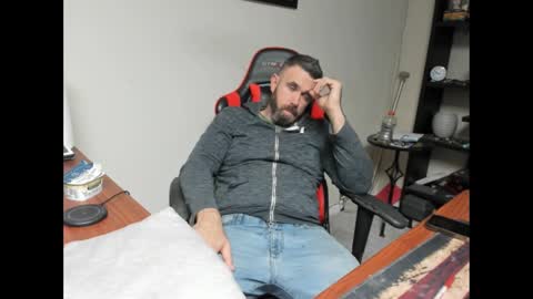 Snapshot of brutalmaster1983 chatting on March 2025 02:32:01 AM BRUTALMASTER1983 online show from March 2025 02:32:01 AM