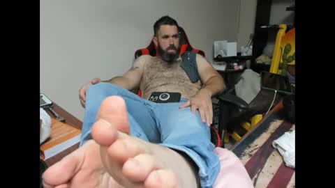 Snapshot of brutalmaster1983 chatting on September 2025 07:57:01 PM BRUTALMASTER1983 online show from September 2025 07:57:01 PM