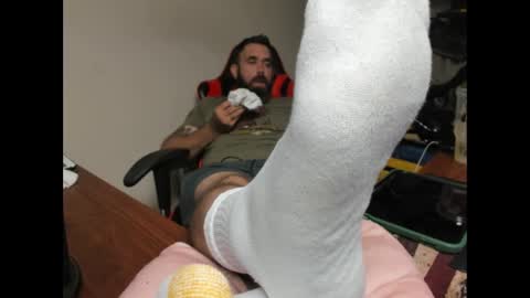 Snapshot of brutalmaster1983 chatting on September 2025 06:41:02 PM BRUTALMASTER1983 online show from September 2025 06:41:02 PM