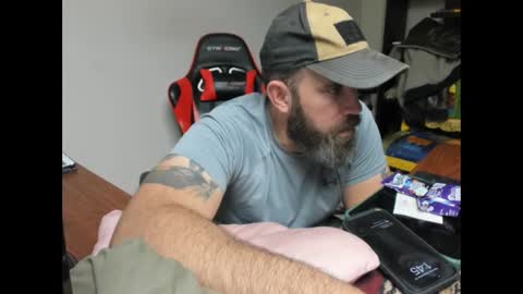 Snapshot of brutalmaster1983 chatting on September 2025 05:46:01 PM BRUTALMASTER1983 online show from September 2025 05:46:01 PM