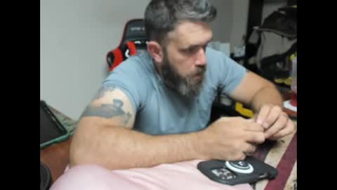 Snapshot of brutalmaster1983 chatting on September 2025 05:50:01 AM BRUTALMASTER1983 online show from September 2025 05:50:01 AM