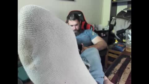 Snapshot of brutalmaster1983 chatting on September 2025 05:37:01 PM BRUTALMASTER1983 online show from September 2025 05:37:01 PM