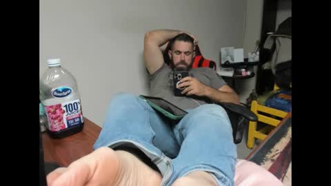 Snapshot of brutalmaster1983 chatting on September 2025 07:14:02 PM BRUTALMASTER1983 online show from September 2025 07:14:02 PM