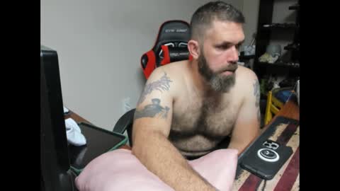 Snapshot of brutalmaster1983 chatting on September 2025 06:59:01 AM BRUTALMASTER1983 online show from September 2025 06:59:01 AM