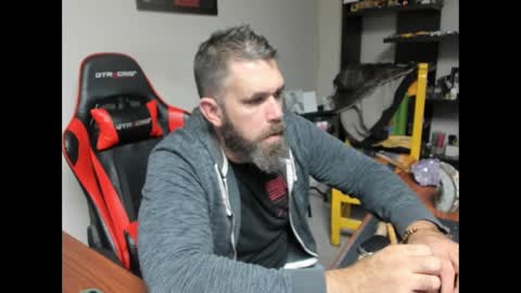 Snapshot of brutalmaster1983 chatting on September 2025 06:57:02 PM BRUTALMASTER1983 online show from September 2025 06:57:02 PM