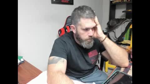 Snapshot of brutalmaster1983 chatting on September 2025 07:08:01 PM BRUTALMASTER1983 online show from September 2025 07:08:01 PM