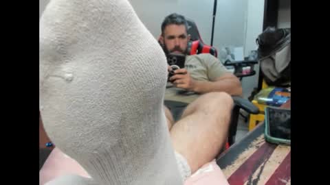 Snapshot of brutalmaster1983 chatting on October 2025 05:36:02 AM BRUTALMASTER1983 online show from October 2025 05:36:02 AM