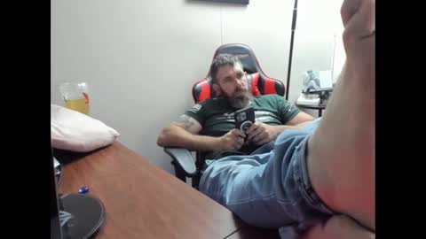 Snapshot of brutalmaster1983 chatting on October 2025 07:17:02 AM BRUTALMASTER1983 online show from October 2025 07:17:02 AM