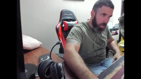 Snapshot of brutalmaster1983 chatting on October 2025 07:23:02 PM BRUTALMASTER1983 online show from October 2025 07:23:02 PM